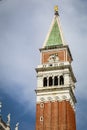 Piazza St Marco, Venice